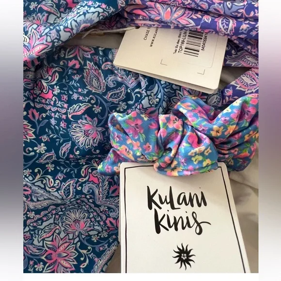 KULANI KINIS SET - Picture 11 of 16